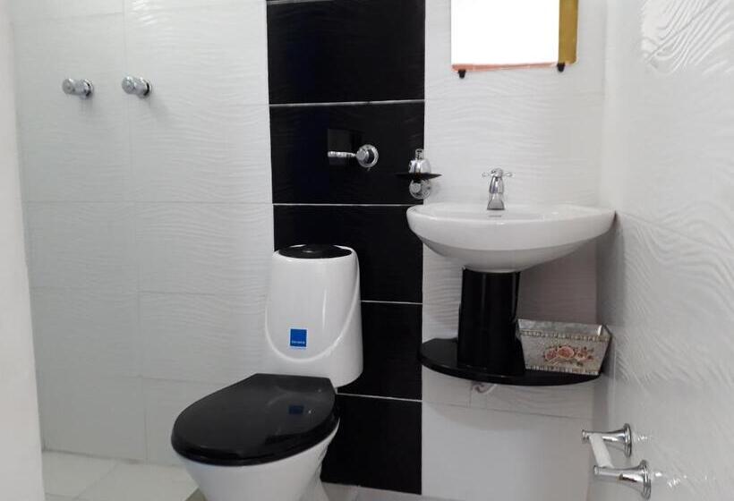 پانسیون La Rivera Hosteria Campestre