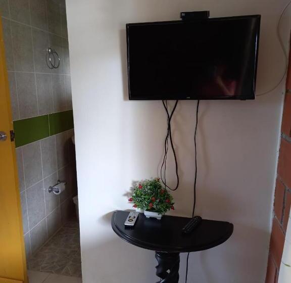 پانسیون La Rivera Hosteria Campestre