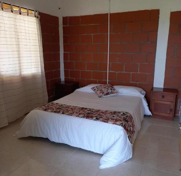 پانسیون La Rivera Hosteria Campestre