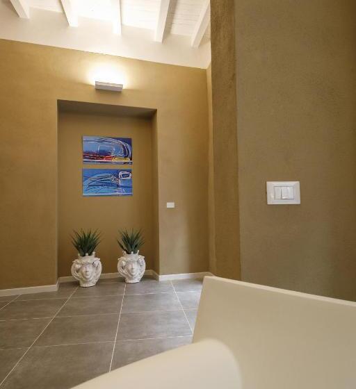 پانسیون Palazzo Mancina