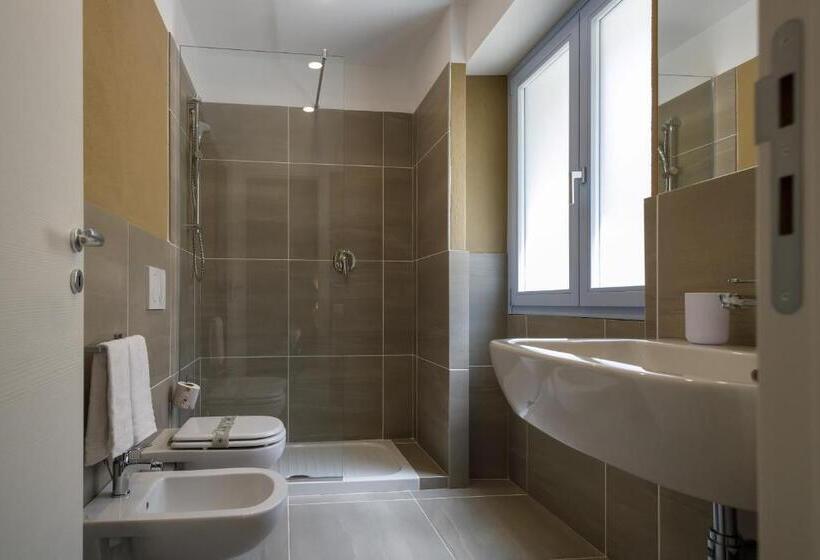 پانسیون Palazzo Mancina