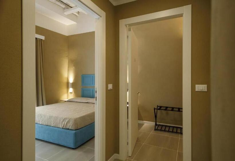 پانسیون Palazzo Mancina