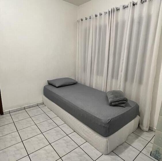Пансион Pousada Central Jaraguá