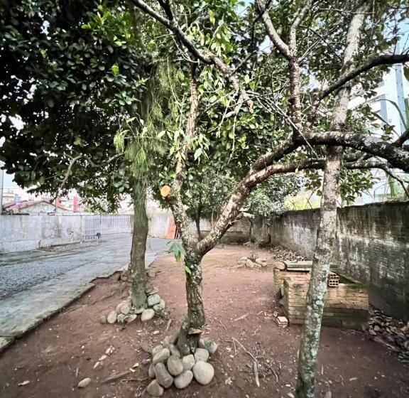 Пансион Pousada Central Jaraguá