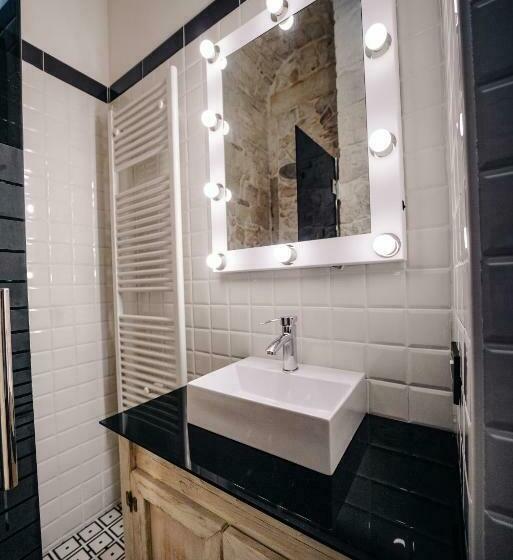 住宿加早餐  Square   Suite Santeramo