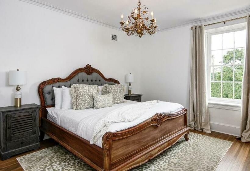 مبيت وإفطار The Peninsula