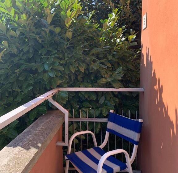 בית מלון כפרי Amica