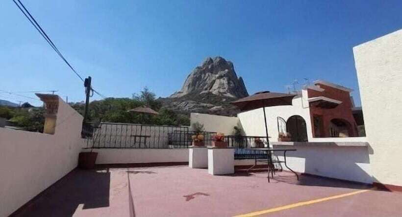 فندق Casa Cabrera
