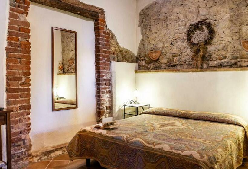فندق Il Cortile
