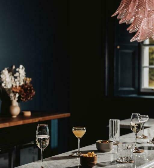 فندق Killiecrankie House