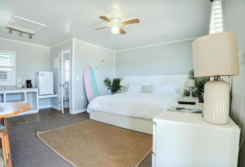 Tower Circle Motel