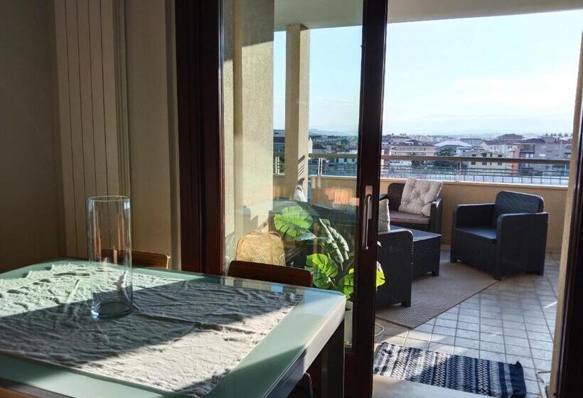 بنسيون Casa Luigi