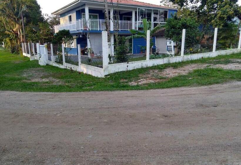 بنسيون Paraíso Dos Accácio