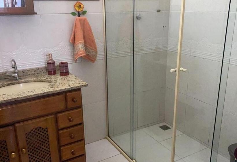 Praia Virgem Hostel