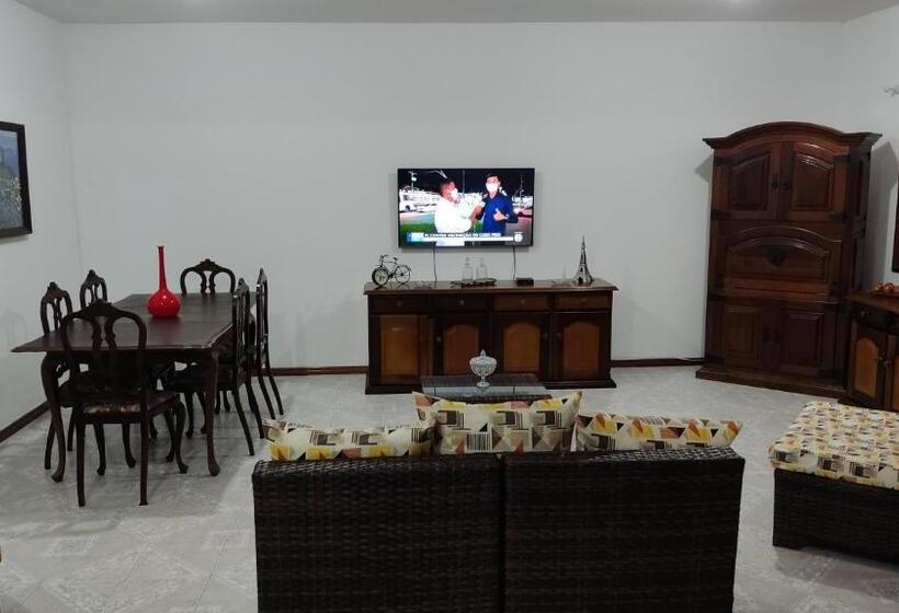 Praia Virgem Hostel