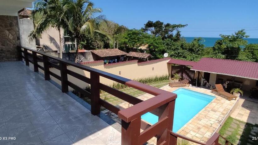 Praia Virgem Hostel