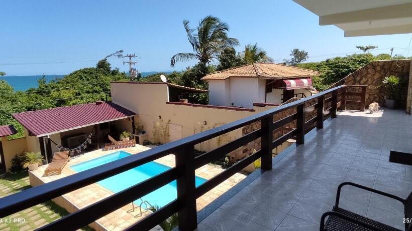 Praia Virgem Hostel
