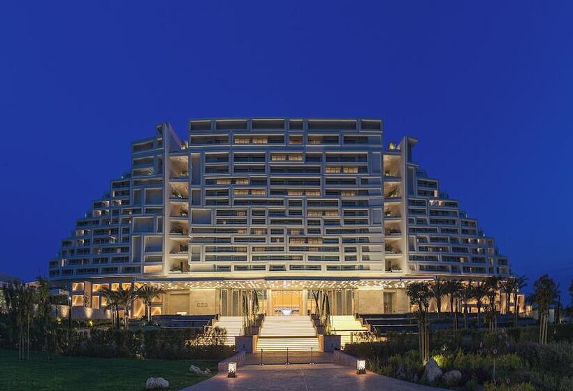City Of Dreams Mediterranean   Integrated Resort, Casino & Entertainment