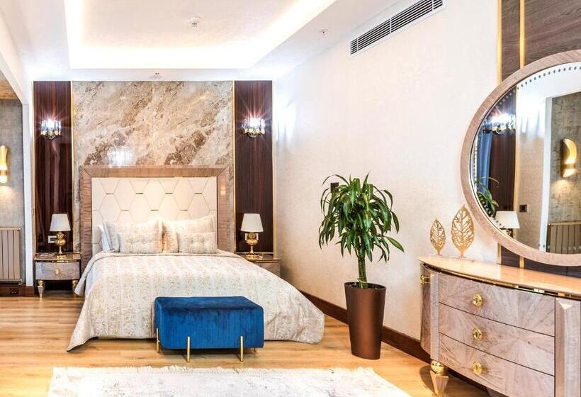 Wellness Park Hotel Turon