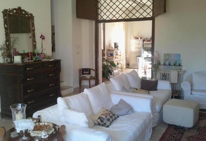 Bed and Breakfast Acquasale