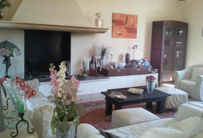 Bed and Breakfast Acquasale