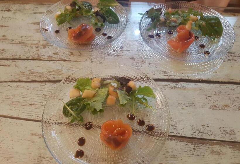 Bed and Breakfast Acquasale