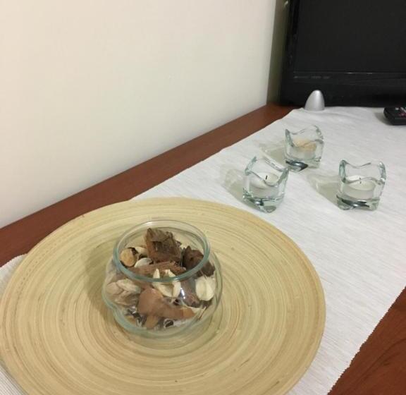 مبيت وإفطار Dimora Pizzone