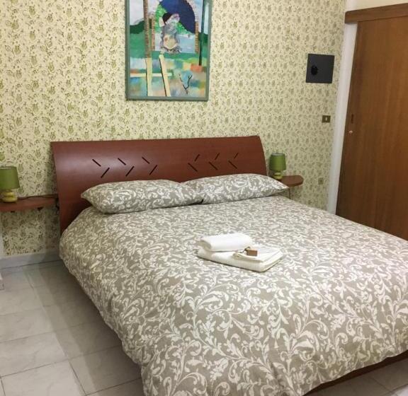 مبيت وإفطار Dimora Pizzone