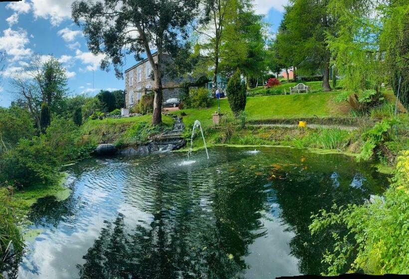 צימר Ivybank Villa