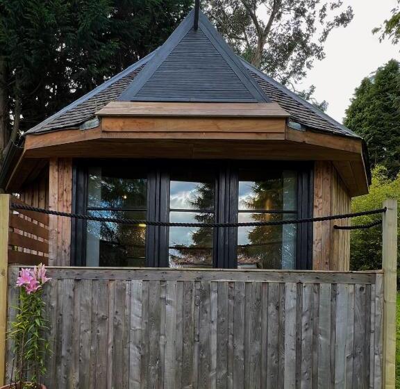 צימר Ivybank Villa