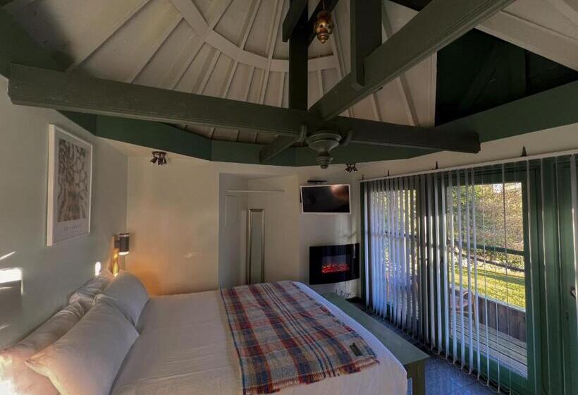 צימר Ivybank Villa