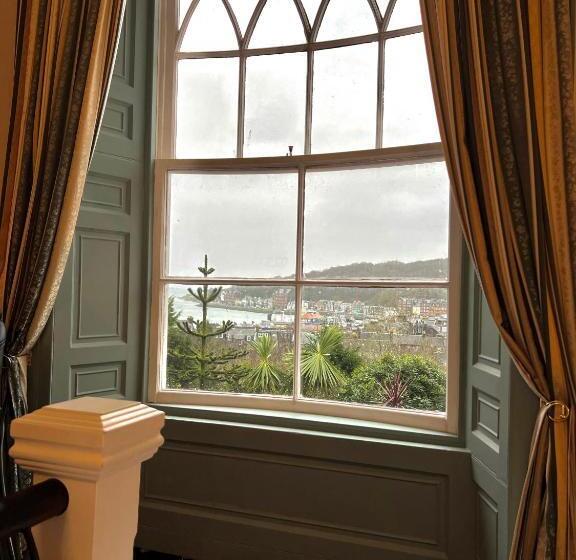 צימר Ivybank Villa