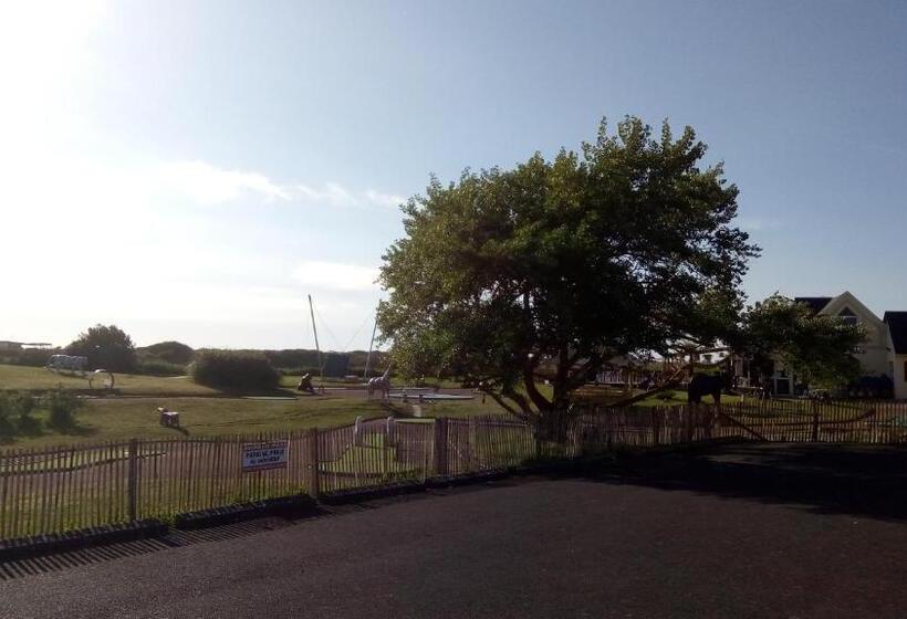 ベッドアンドブレックファースト Villa Le Patio