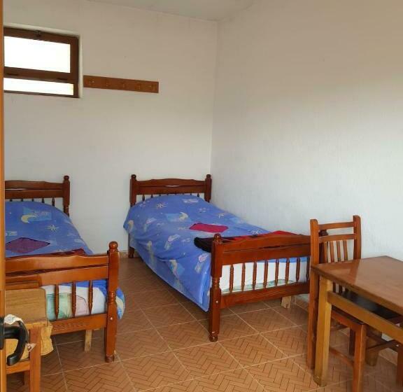 Ensol B&b
