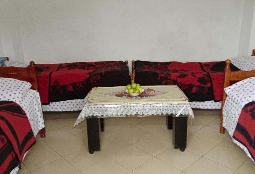 Ensol B&b