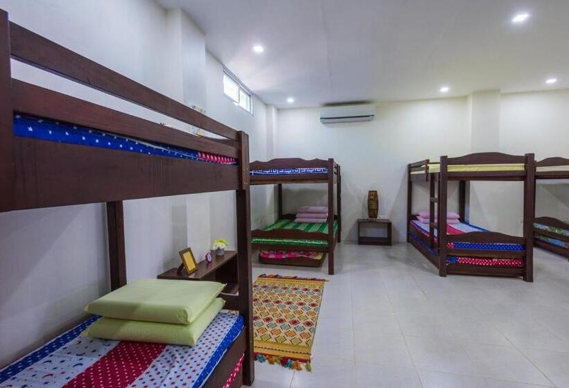 فندق Balai Carmela