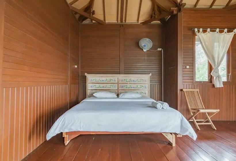 فندق Kanaka Residence Mitra Reddoorz