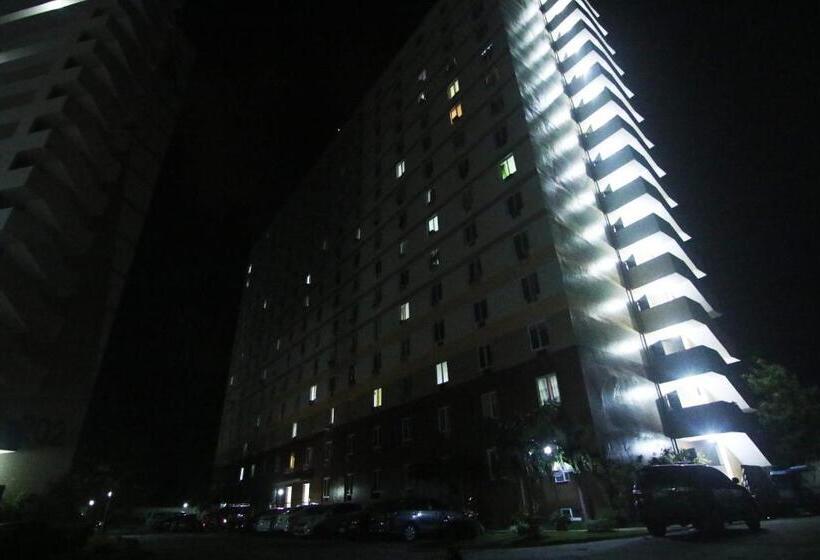 Otel Mak Z Condo Place