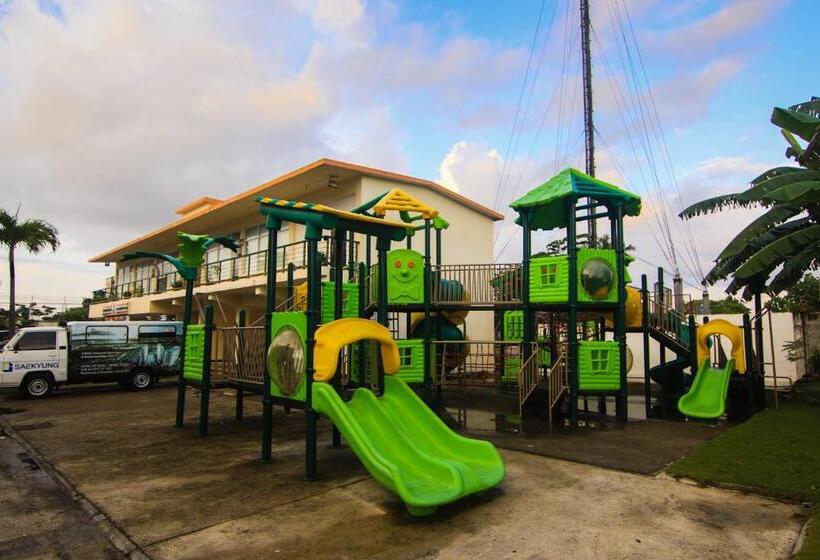 Otel Mak Z Condo Place