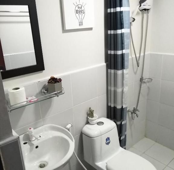 Otel Mak Z Condo Place