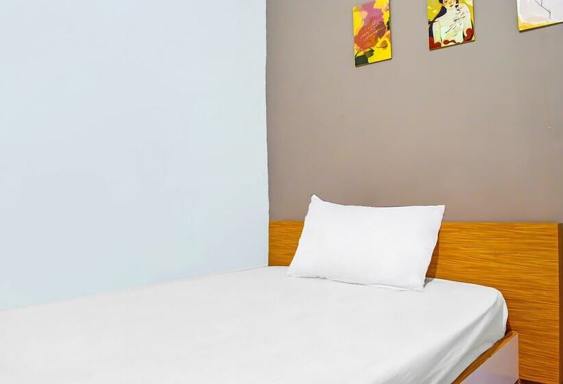 فندق Spot On 91660 Red Rose Guest House