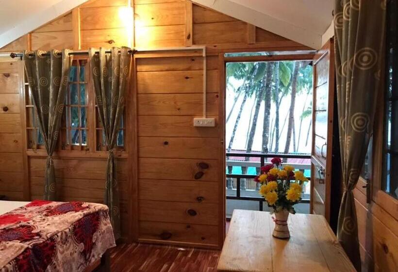 منتجع Cola Beach Sunset Bay