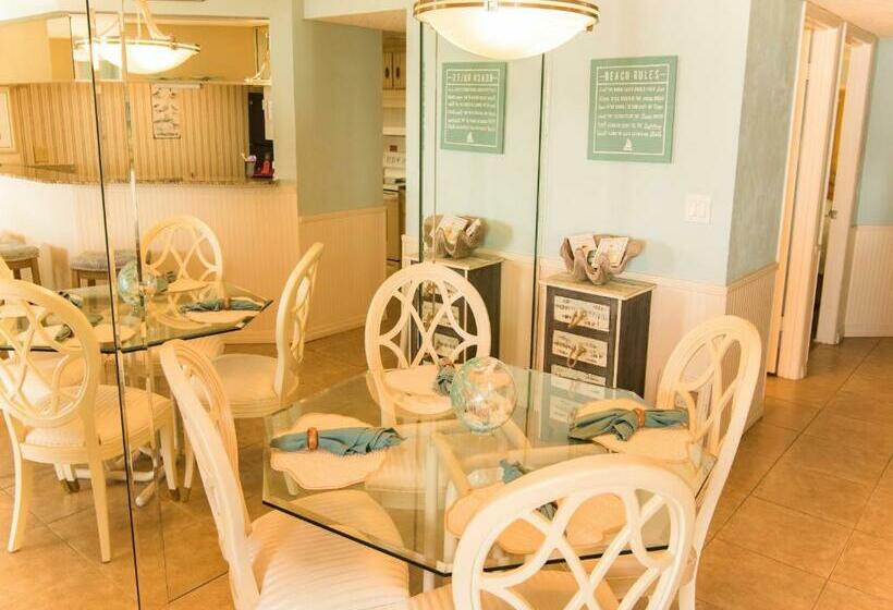 Sand Dollar Condominiums