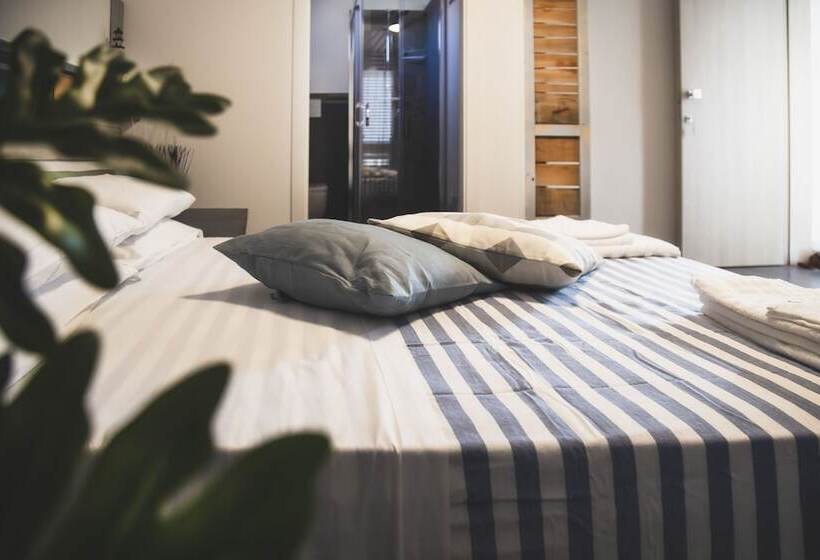 Bed and Breakfast Homiday   Bel Salento Specchia