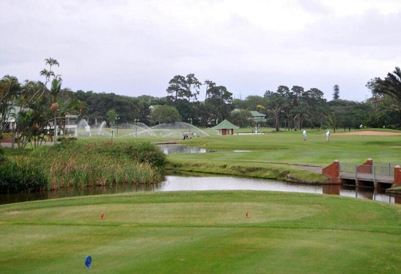 Bed and Breakfast Mount Edgecombe Estate Lodge
