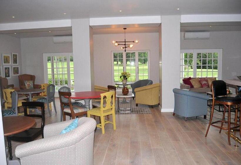 Bed and Breakfast Mount Edgecombe Estate Lodge