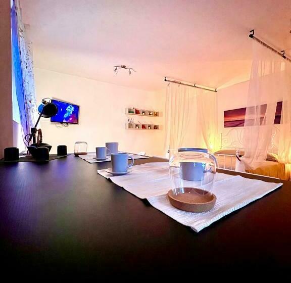 호텔 Agriturismo I Prati Di Venere