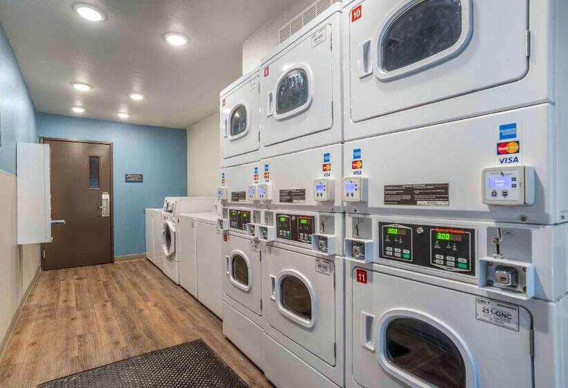 هتل Extended Stay America Select Suites   Jackson   South