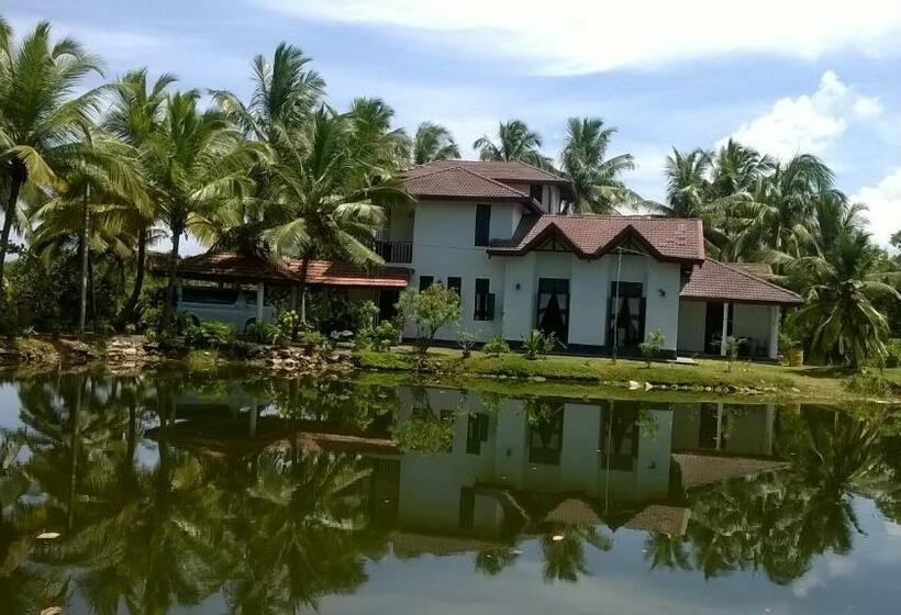 ホテル Lagoon Villa