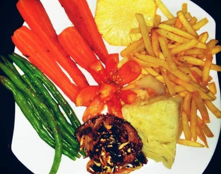 ホテル Lagoon Villa